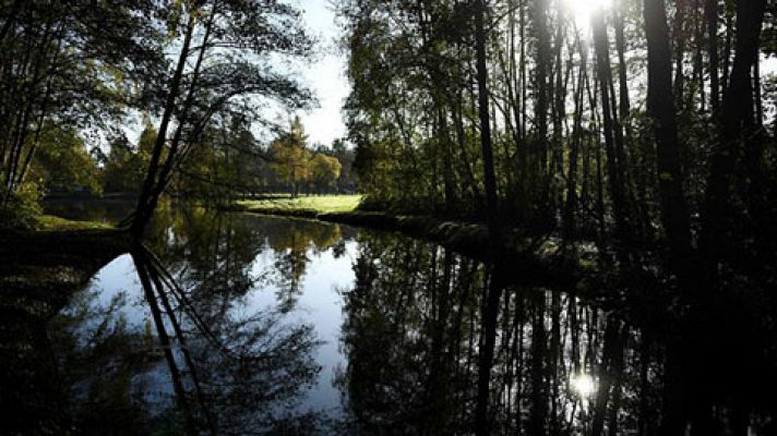 Informativo de Madrid - El Tiempo en la Comunidad de Madrid - 10/11/17