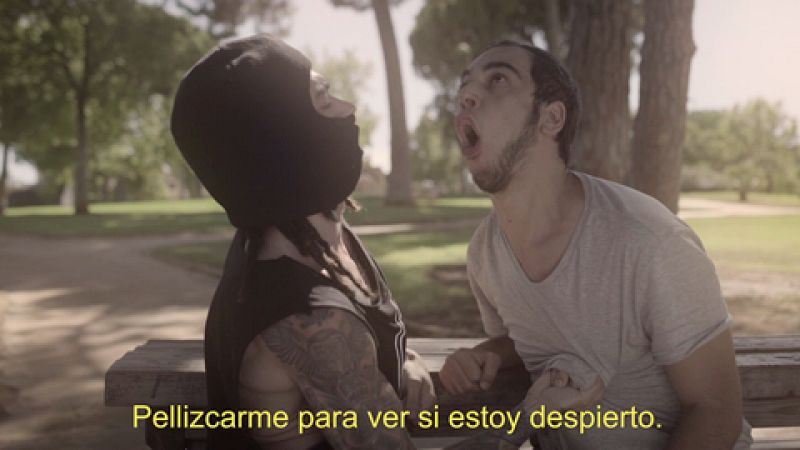 Mambo - Videoclip 'Cancin de muerte'