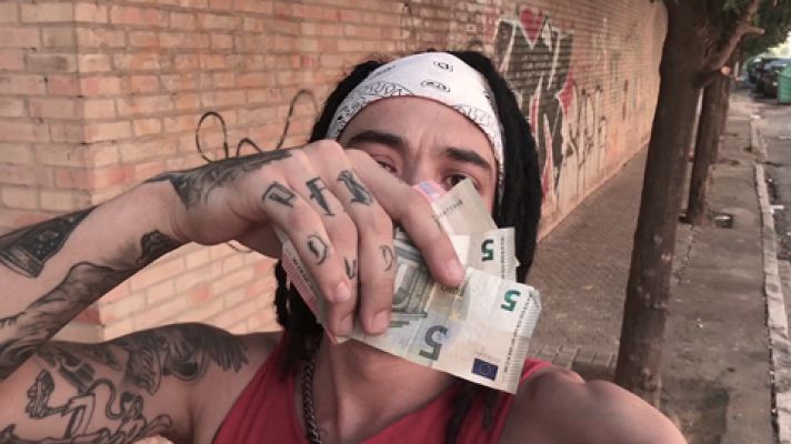 Mambo - Videoclip 'Tengo todo lo que quiero'