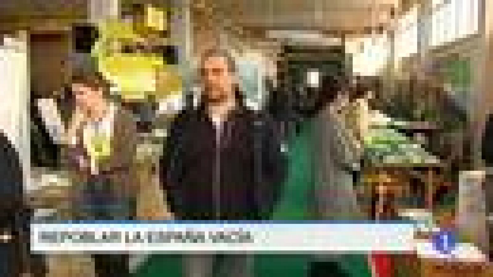 Castilla y León en 1' - 10/11/17