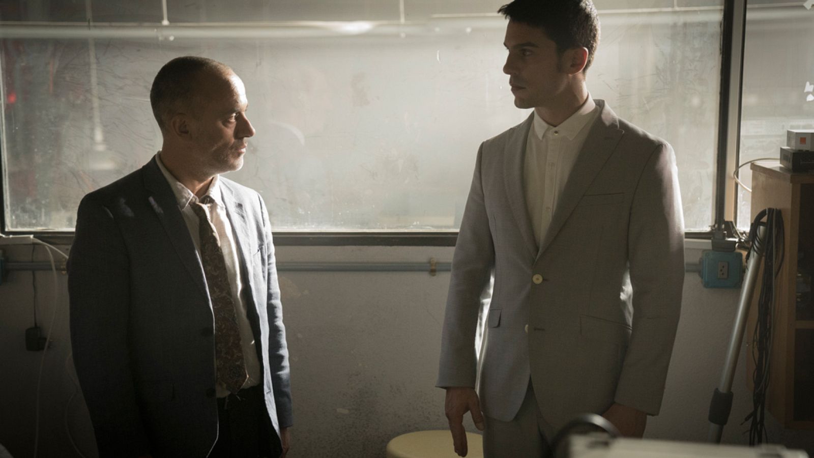 Márquez intenta mantener al Enlace lejos de Susana