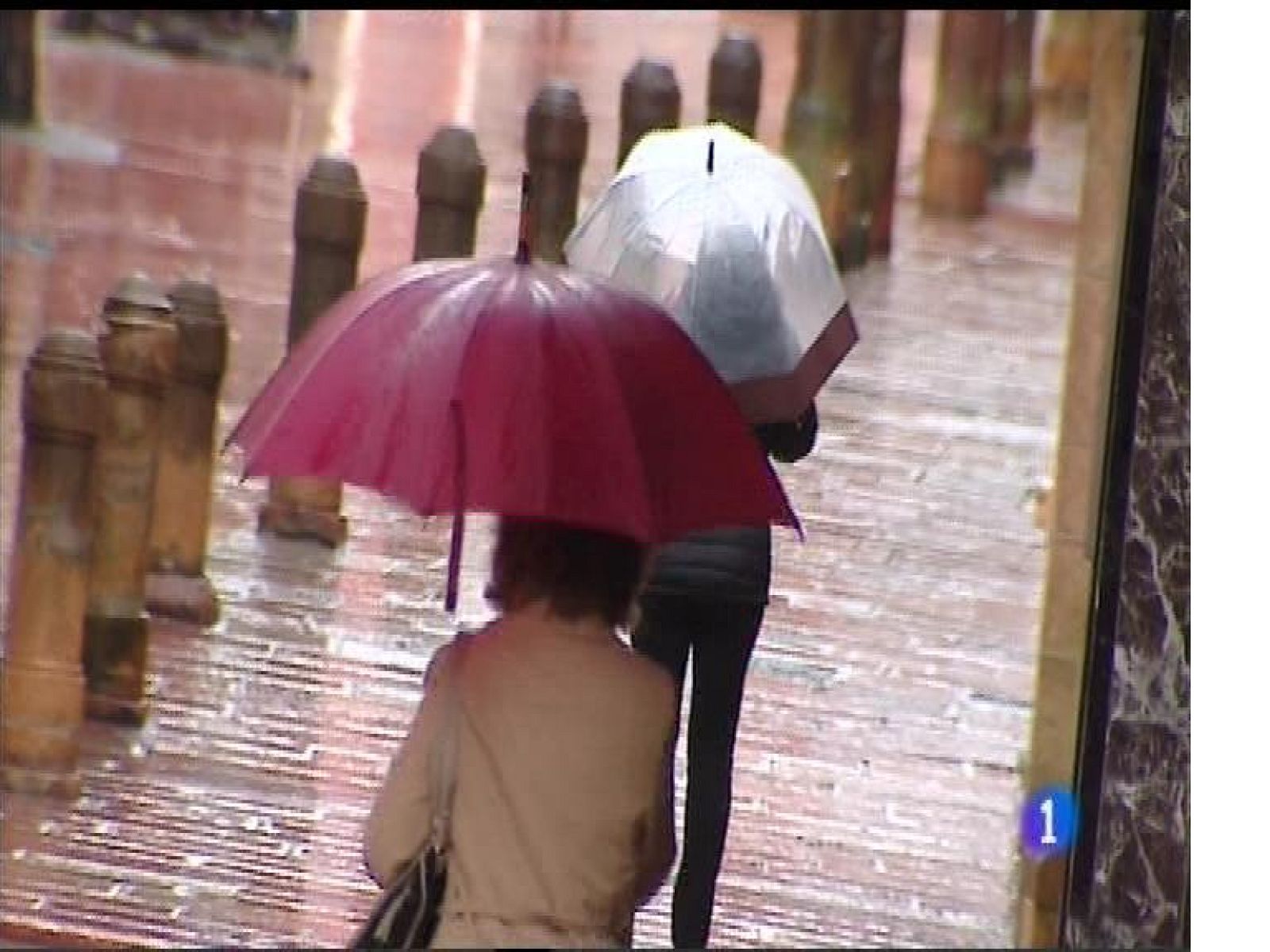 El tiempo en Asturias - 10/11/17 | Ver