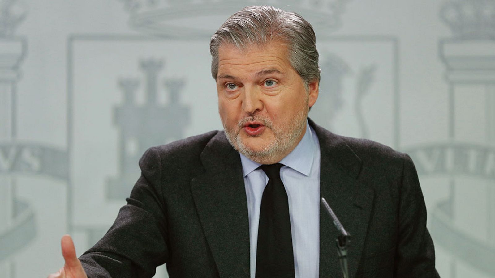 El Gobierno ve "la vuelta al orden constitucional" en la declaración de Forcadell en el Supremo