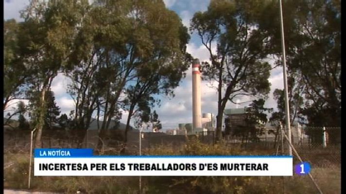 Informatiu Balear - Informatiu Balear - 10/11/17