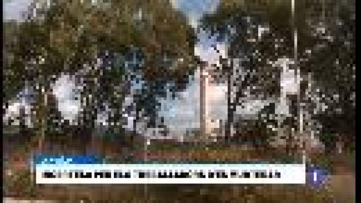 Informatiu Balear - Informatiu Balear - 10/11/17