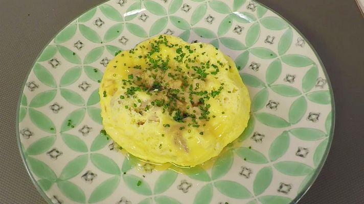 PlayChez - Revuelto en microondas