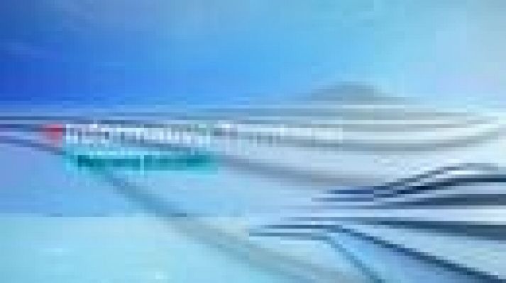 Informativo Telerioja - Telerioja en 2' - 10/11/17