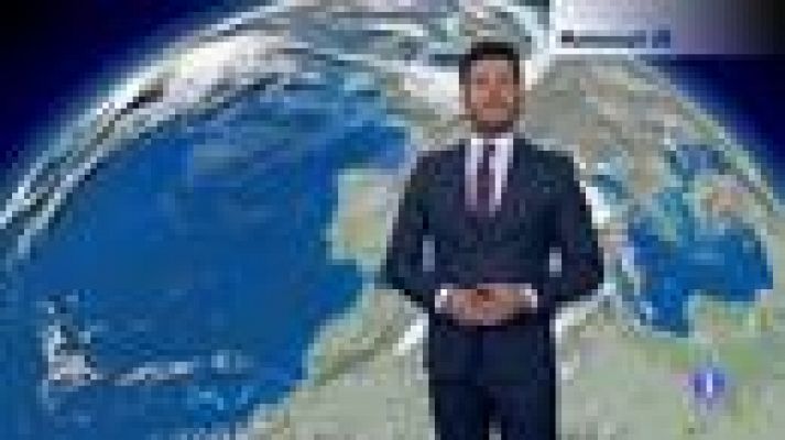 Noticias Andalucía - El tiempo en Andalucía - 10/11/17