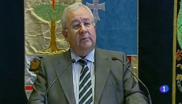 Noticias Aragón - Noticias Aragón - 10/11/2017