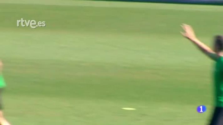  - Sevilla y Betis se relajarán este fin de semana