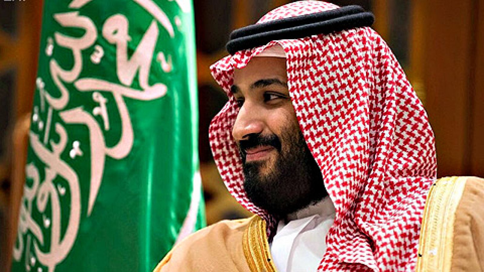 Telediario 1: Las purgas de Arabia Saudí revelan el poder del nuevo príncipe heredero, Mohamed Bin Salmán | RTVE Play