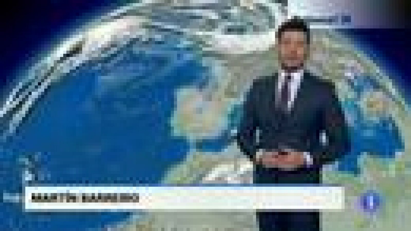 El Tiempo en Extremadura - 10/11/17 | Ver