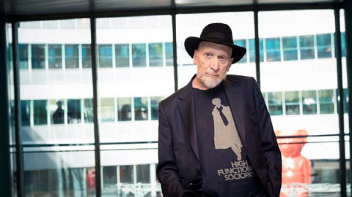 Frank Miller estará en Heroes Comic Con Madrid