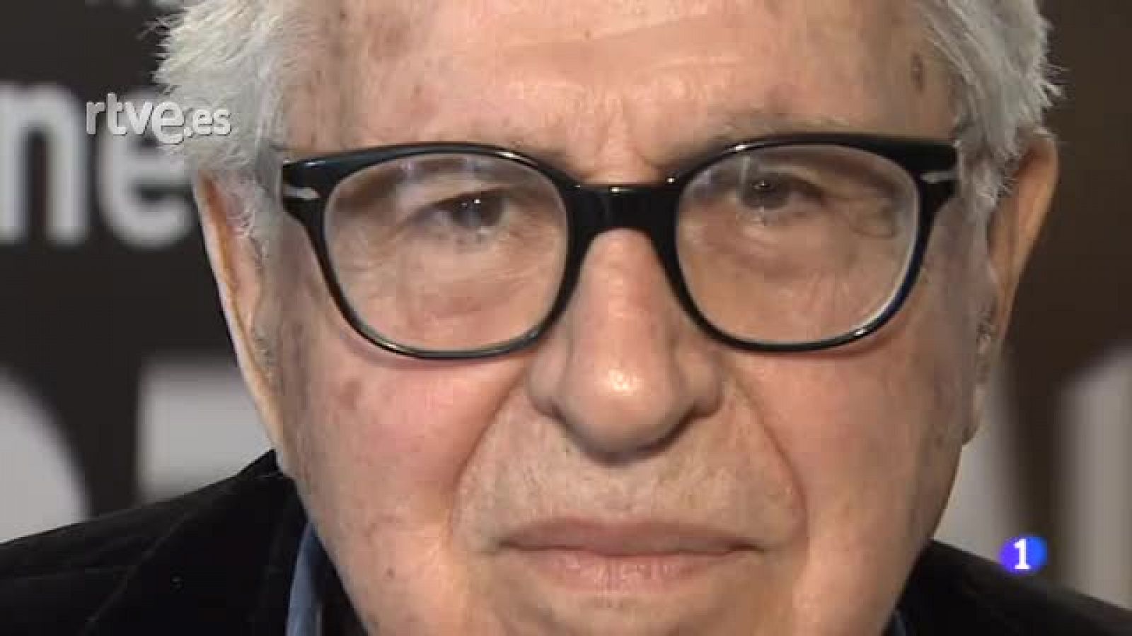 Emoción en el Festival de Cine de Sevilla con el homenaje a los Taviani | Ver