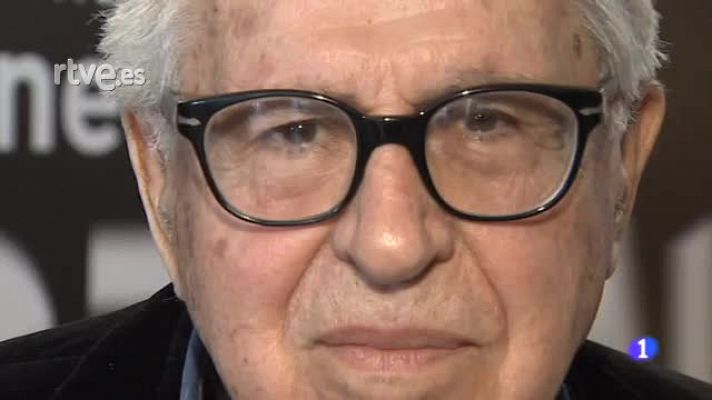  - Emoción en el Festival de Cine de Sevilla con el homenaje a los Taviani