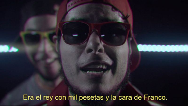Mambo - Videoclip 'Soy el ms viejo de la fiesta'
