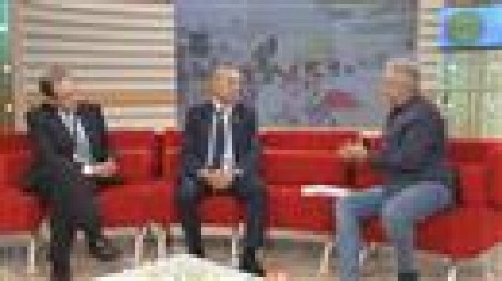 Cerca de ti - Cerca de ti - 10/11/2017