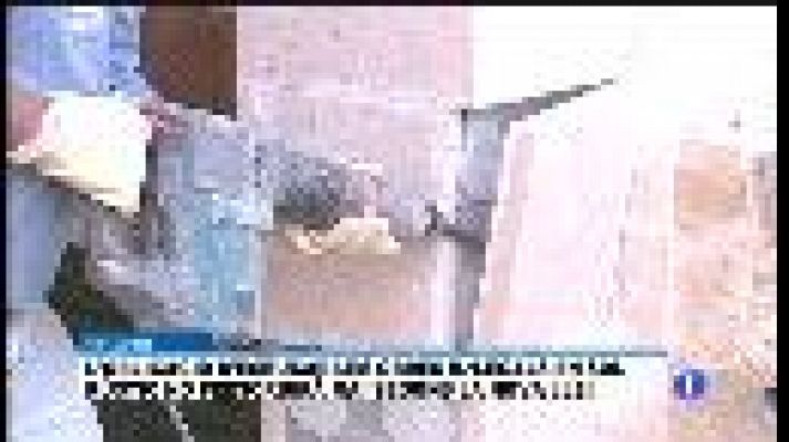 Informatiu Balear - L'obligació d'enderrocar obres il·legals en sòl rústic no prescriurà mai