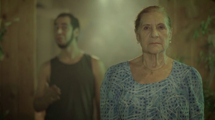 Videoclip 'Abuela'