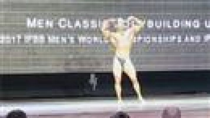 Telecanarias - Deportes Canarias - 10/11/2017