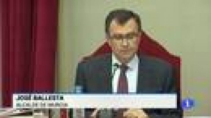 Noticias Murcia - La Region de Murcia en 2' - 10/11/2017