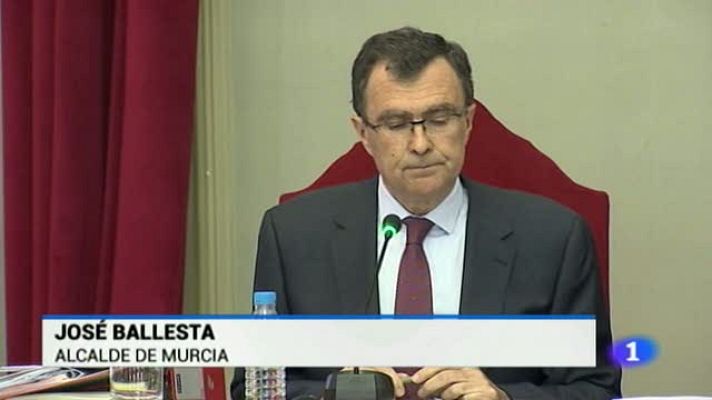 Noticias Murcia - Noticias Murcia - 10/11/2017