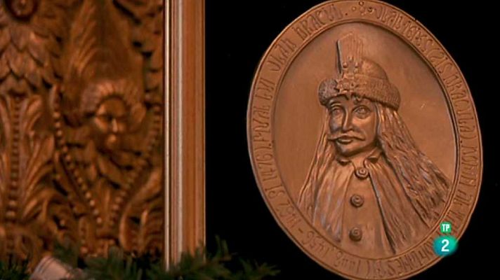 Otros documentales - En busca de esplendores secretos: Rumanía