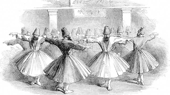 Otros documentales - En busca de esplendores secretos: Turquía