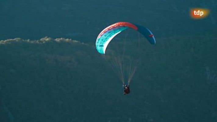 Evasión - Programa 19