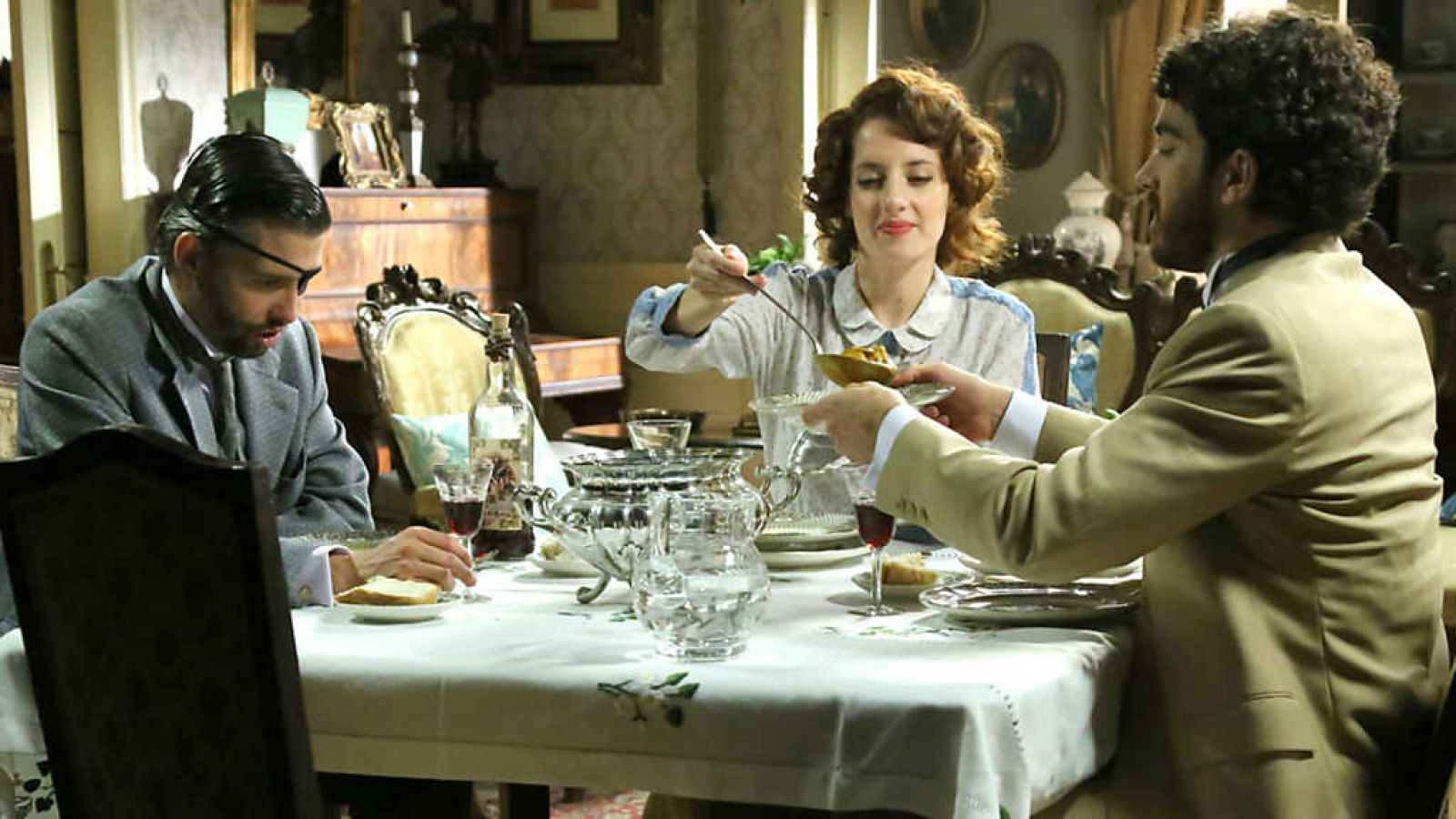 Acacias 38 - Capítulo 637 - ver ahora