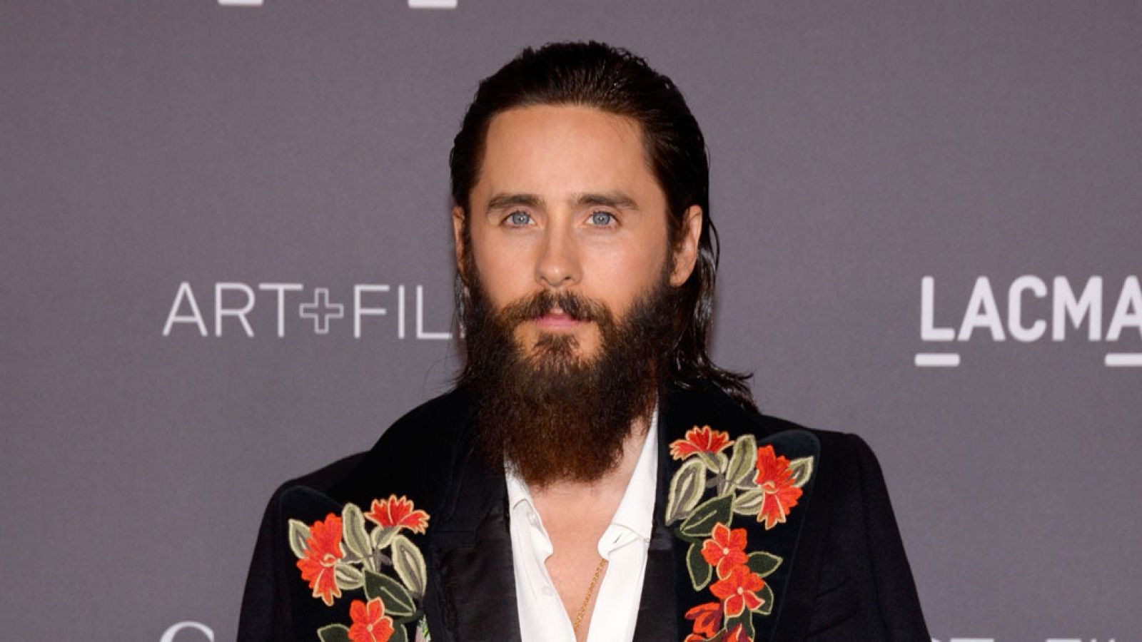 Telediario 1: Jared Leto entre la música y el cine | RTVE Play