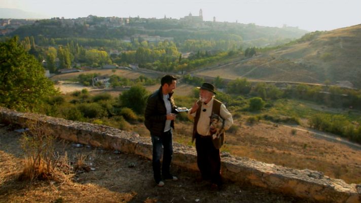 Aquí la Tierra - Segovia, bonita por fuera y por dentro