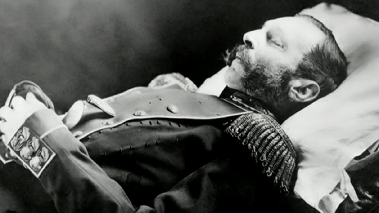 Documenta2 - La Revolución rusa - ver ahora