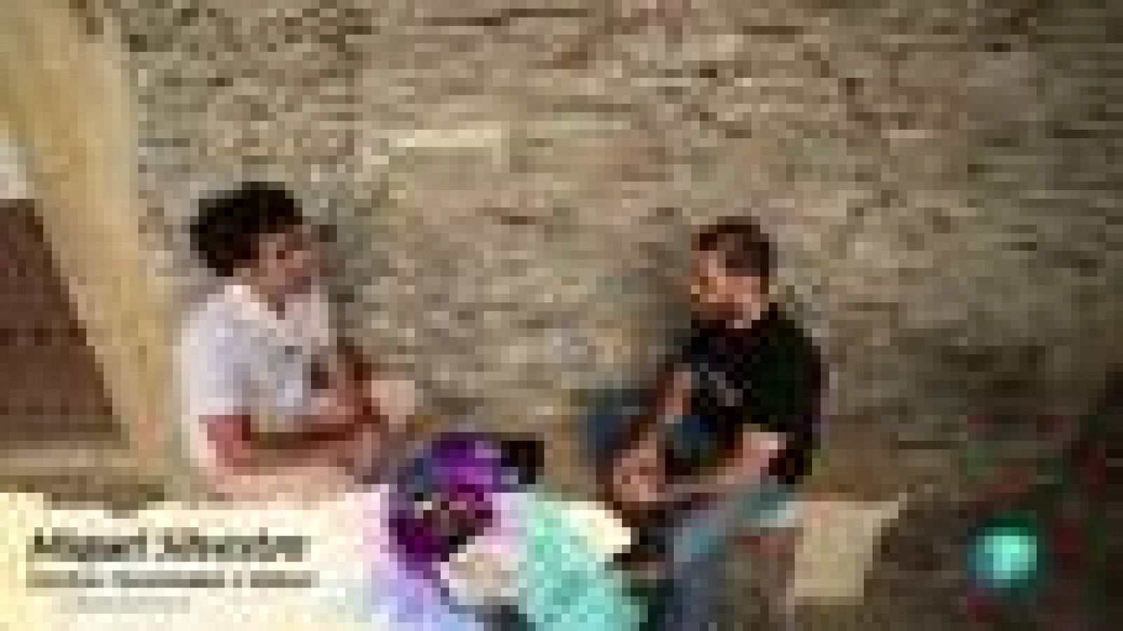 Un País Mágico - Magia web exclusiva con Miquel Silvestre en Guadalajara