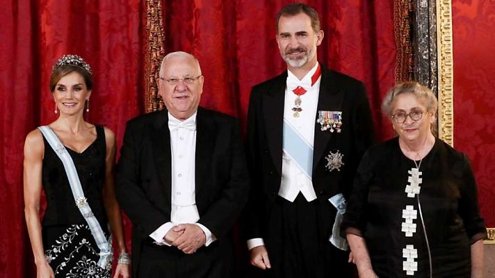 Audiencia Abierta - Audiencia Abierta - 11/11/17