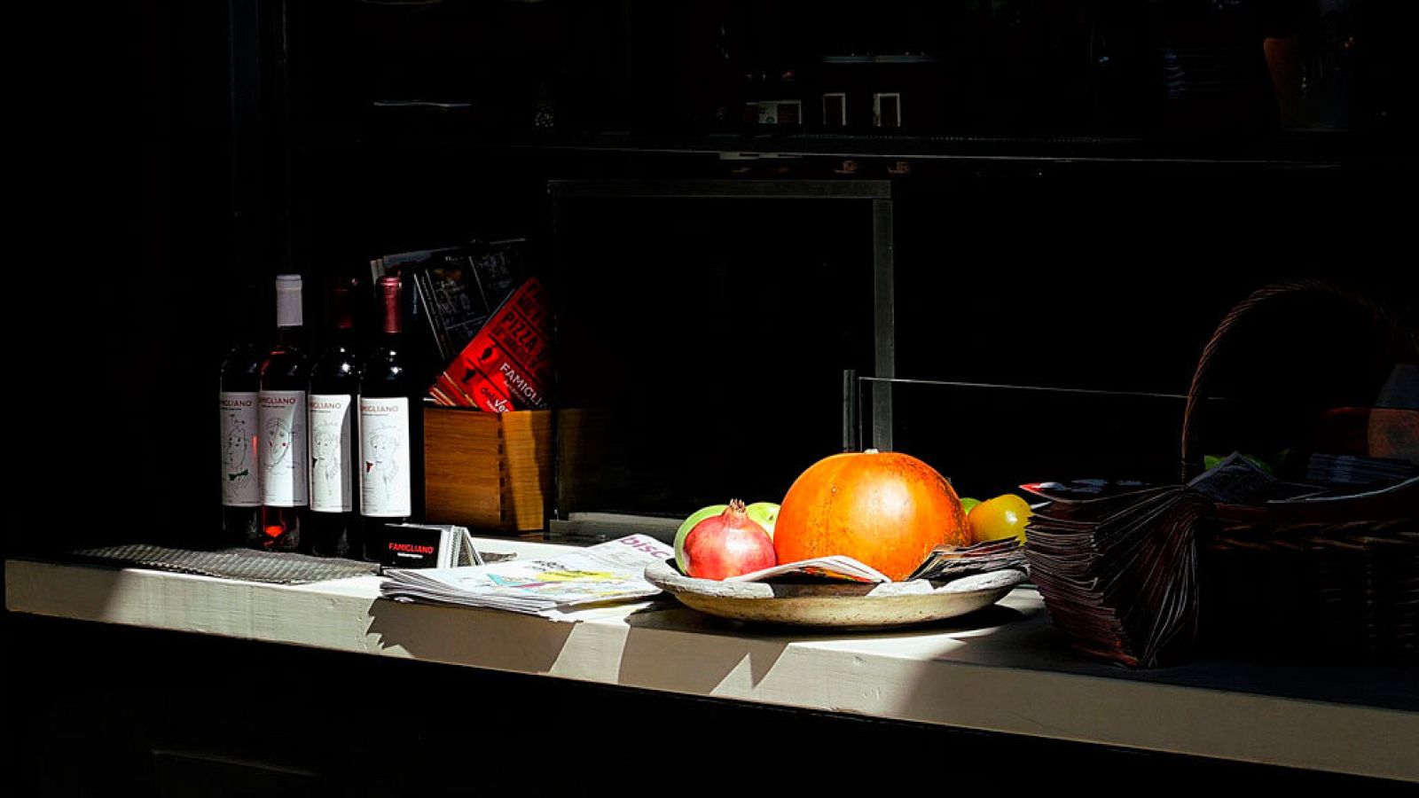 Se celebra Biocultura en Madrid