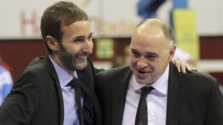 Conexión tdp - Sito Alonso pide "intensidad" antes del primer Clásico de la temporada