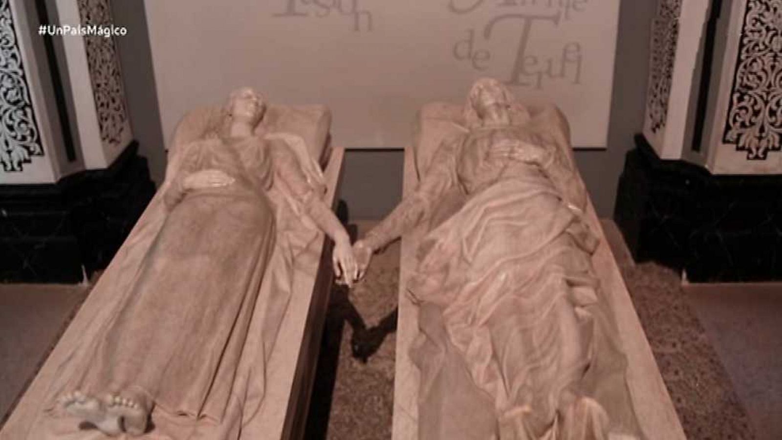 Un país mágico - Guadalajara y Teruel - ver ahora