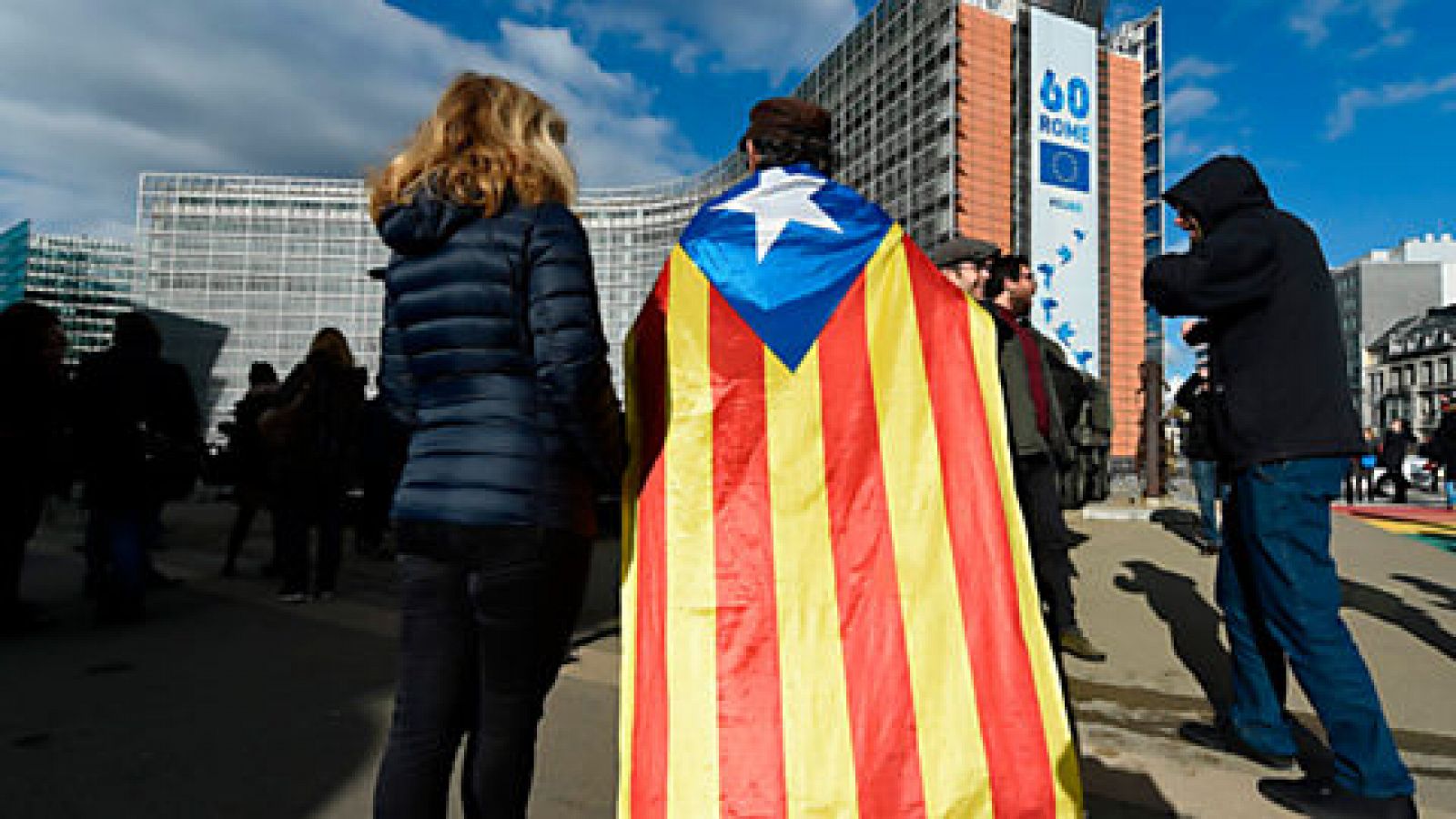 Informe Semanal: El periplo catalán | RTVE Play