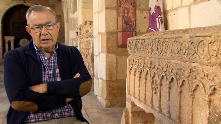 Informe Semanal - El viaje de Kristina