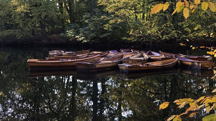 El tiempo - Viento de componente norte en la mayor parte de España