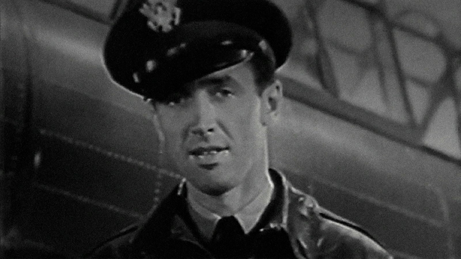 La noche temática - James Stewart y Robert Mitchum: las dos caras de América - ver ahora