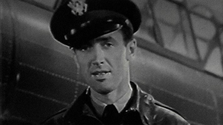 La noche temática - James Stewart y Robert Mitchum: las dos caras de América