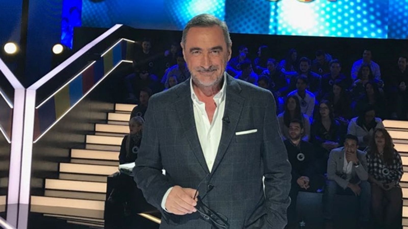 ¿Cómo lo ves? - Programa 5 - ver ahora