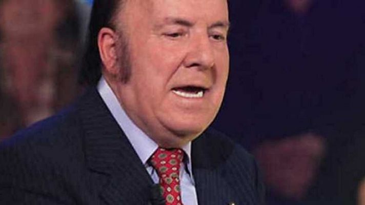 ¿Cómo lo ves? - Carlos Herrera recuerda a Chiquito de la Calzada en '¿Cómo lo ves?'