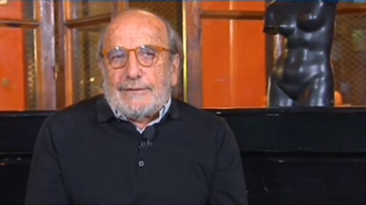 ¿Cómo lo ves? - Tomás Summers: "Chiquito era gracia pura"