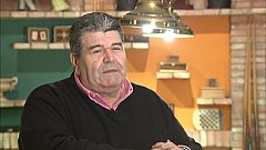 Mariano Mariano: "No conozco a nadie que no haya imitado a Chiquito"