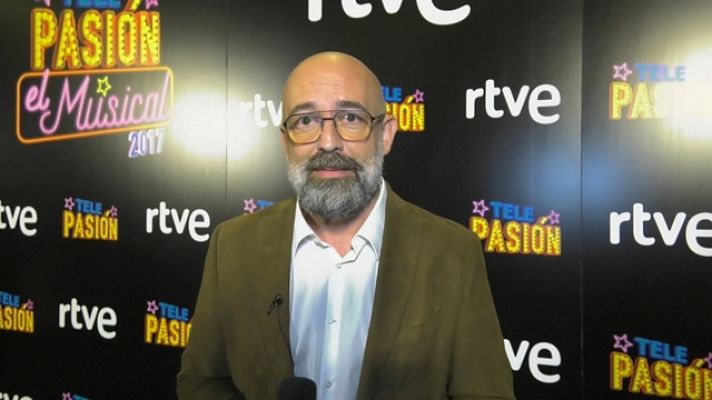 Goyo Jiménez: "Hay un antes y un después de Chiquito"