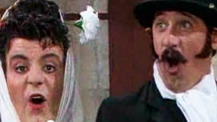 ¿Cómo lo ves? - ¿Cuál ha sido el mejor dúo cómico español de la historia?