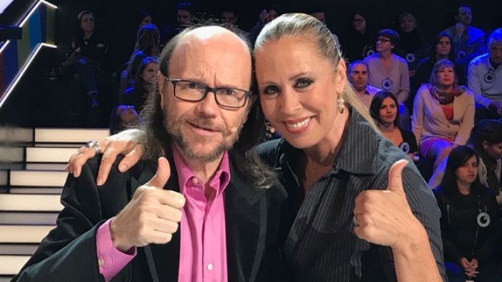 ¿Cómo lo ves? - Los invitados de '¿Cómo lo ves?' imitan frases miticas de Chiquito de la Calzada